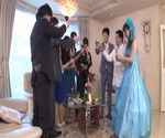 北関東某県某市の結婚式場には披露宴でお色直し中の花嫁を専門に狙った極悪非道のレイプマンがいるらしい04